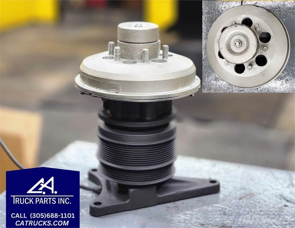 Mack AMI Other components