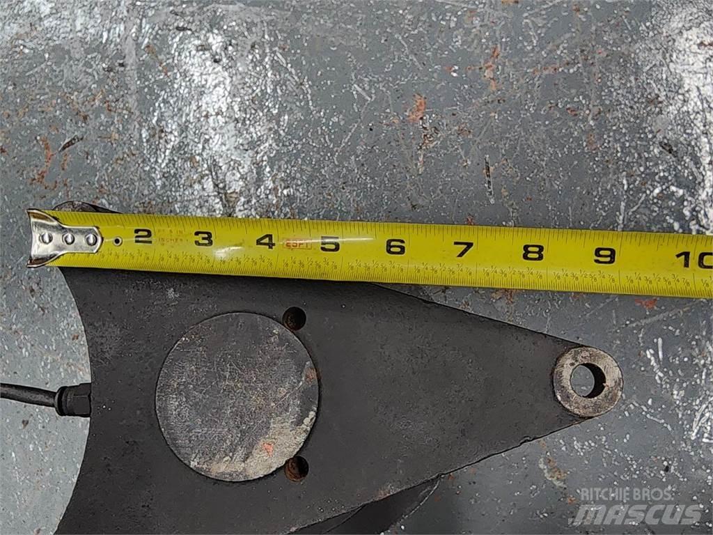 Mack AMI Other components