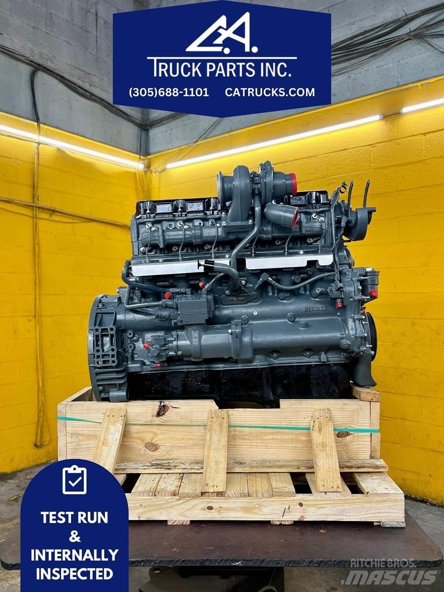 Mack AMI Engines