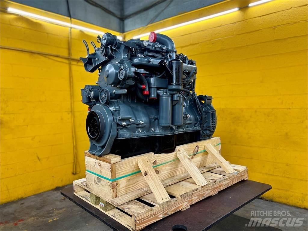 Mack AMI Engines