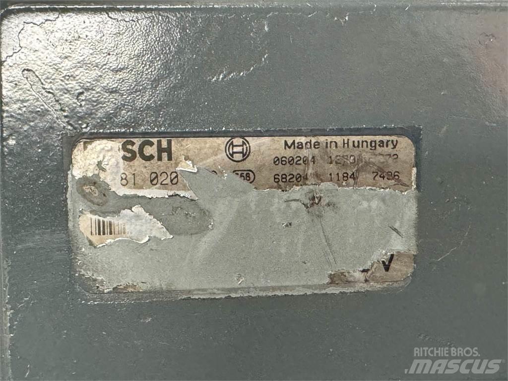 Mack AMI Electronics