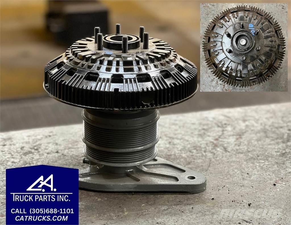 Mack AMI Other components