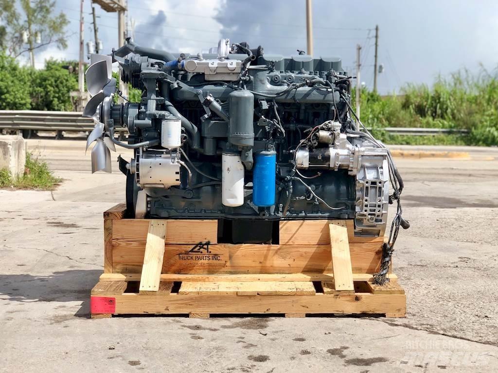 Mack AMI Engines