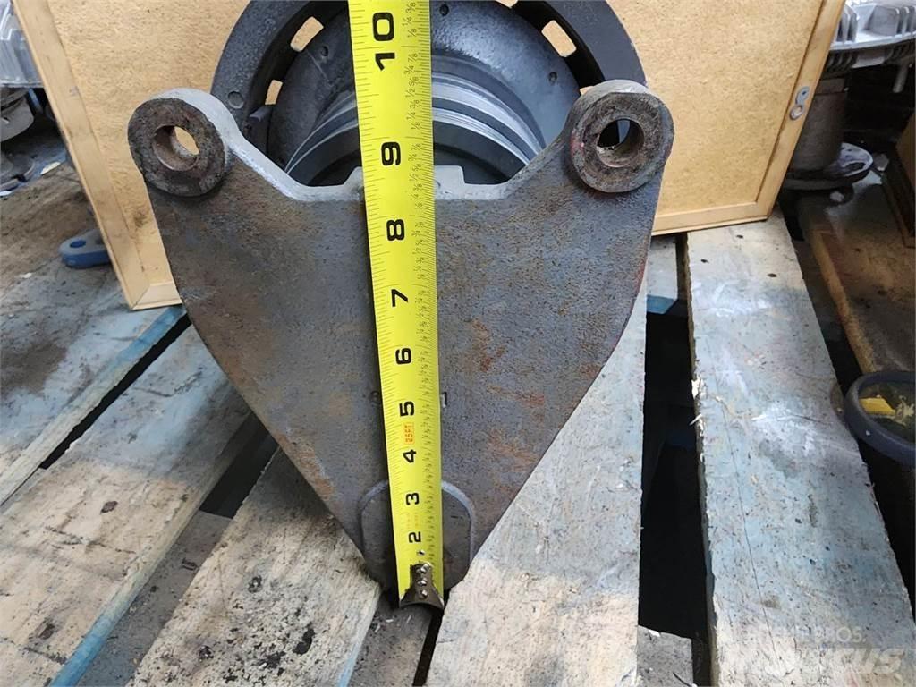Mack ASET Other components