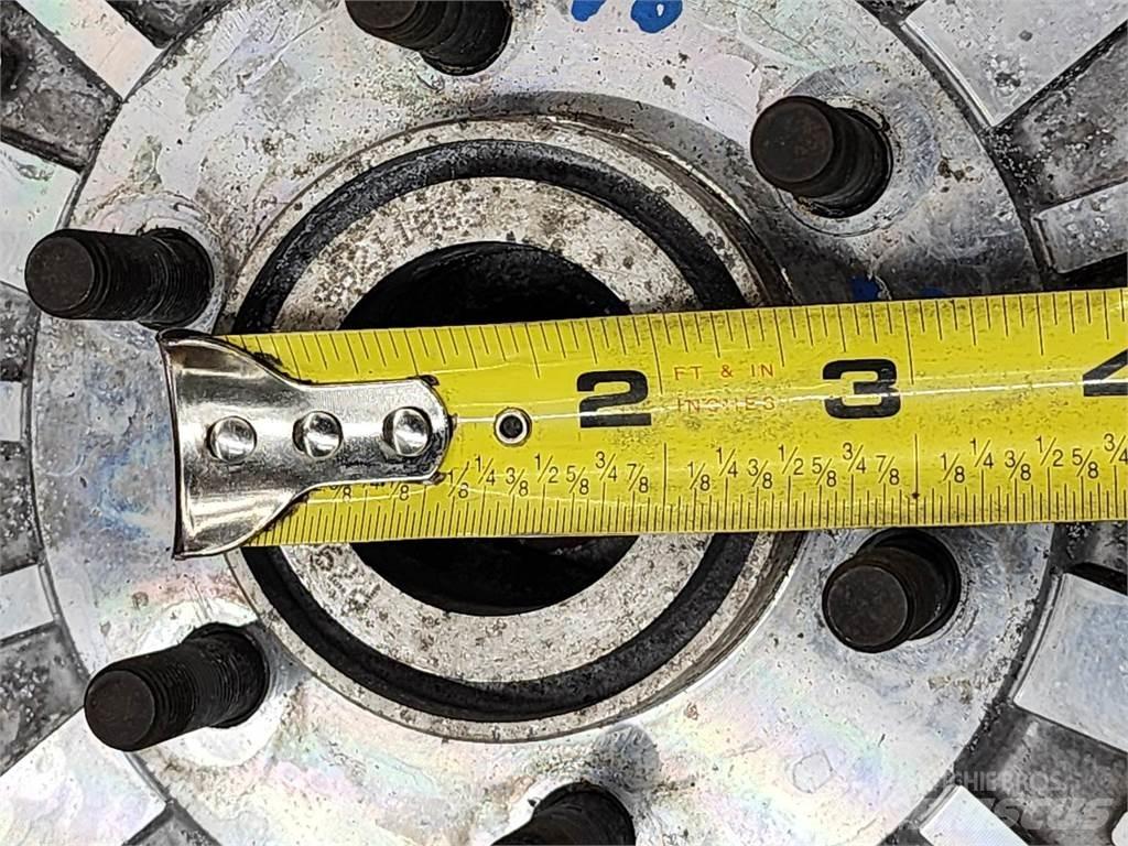 Mack ASET Other components