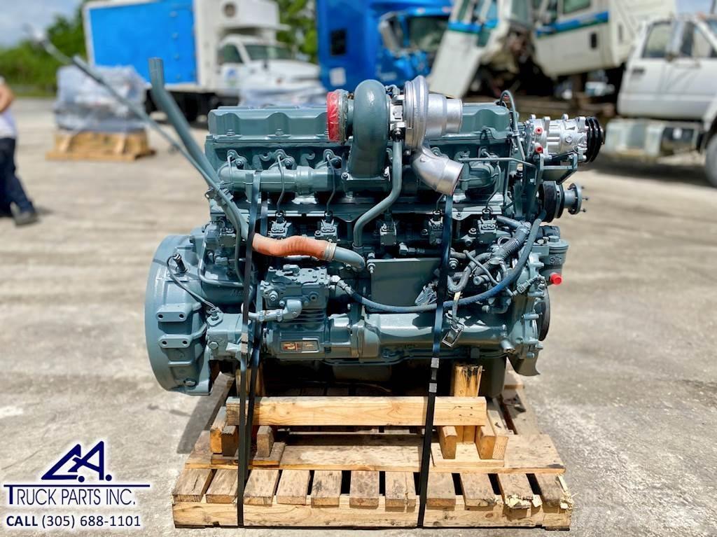 Mack E7 Engines