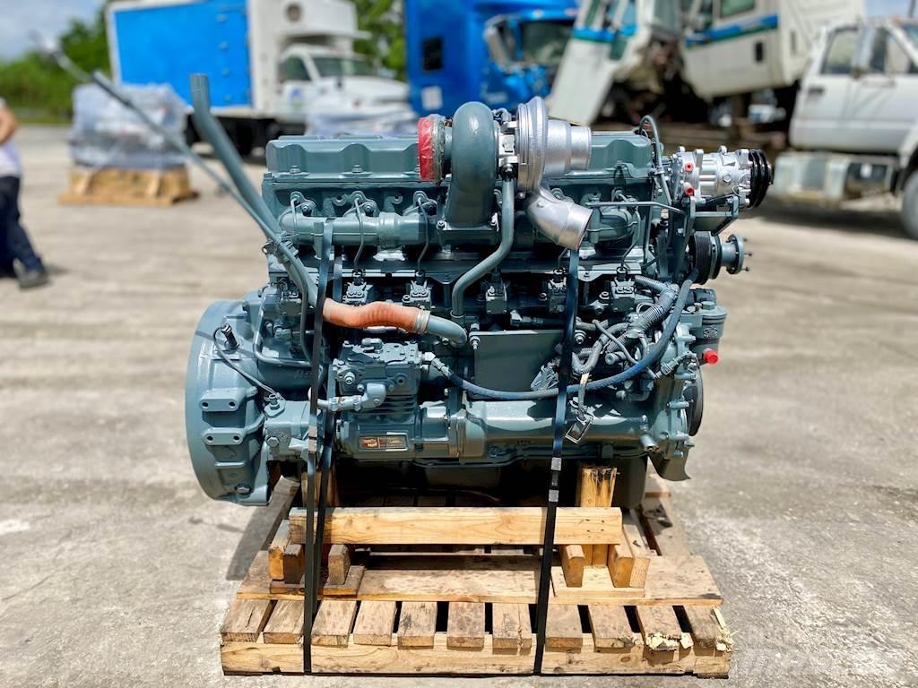 Mack E7 Engines