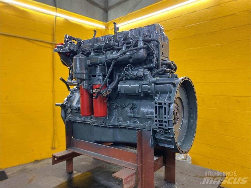 Mack E7 Engines