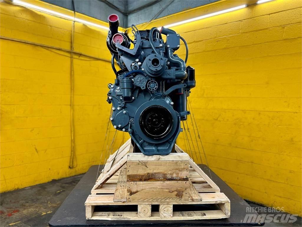 Mack E7 Engines