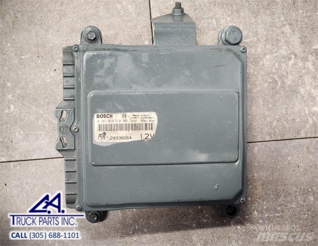 Mack N/A Electronics