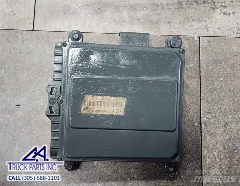 Mack N/A Electronics