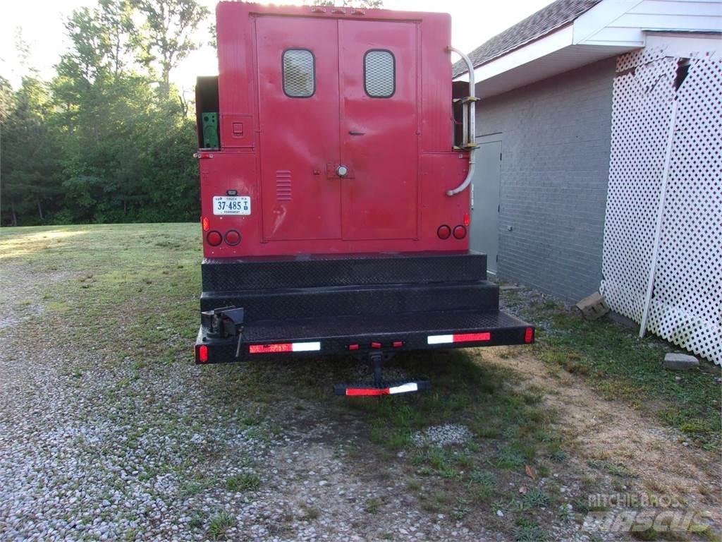 Mack Other Municipal / general purpose vehicles