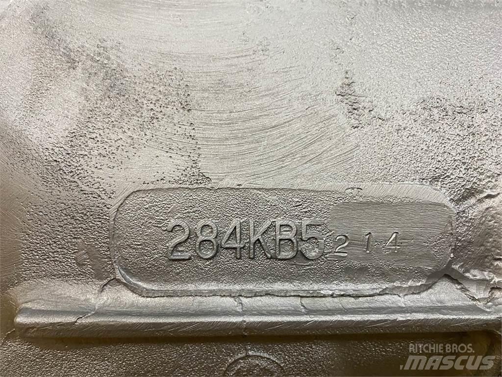 Mack T2050 Gearboxes