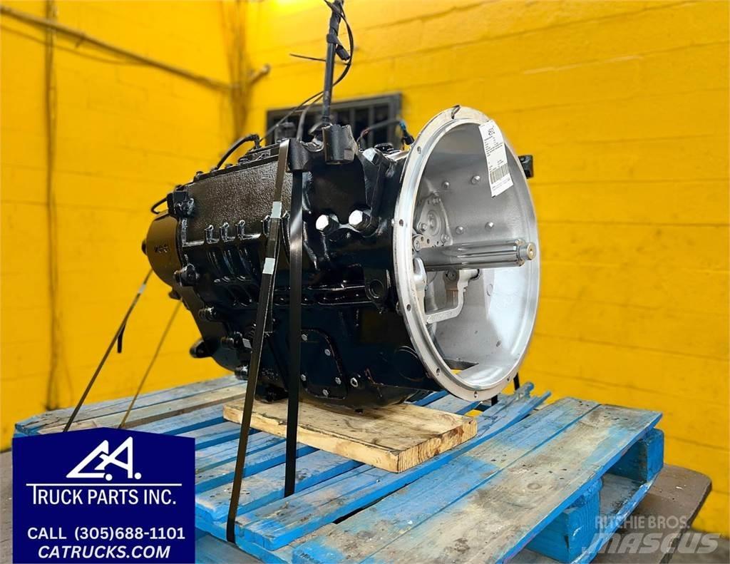 Mack T2090 Gearboxes