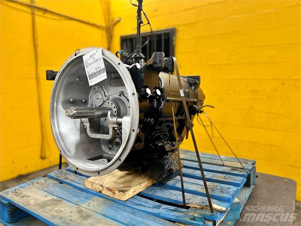 Mack T2090 Gearboxes