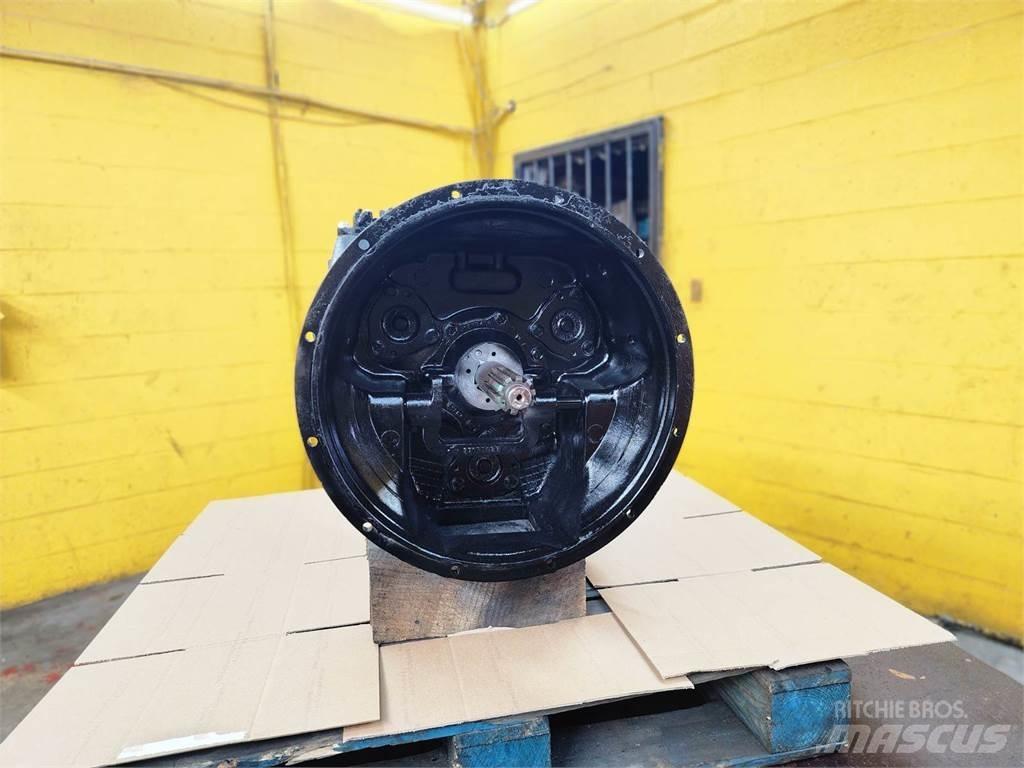 Mack T2090 Gearboxes