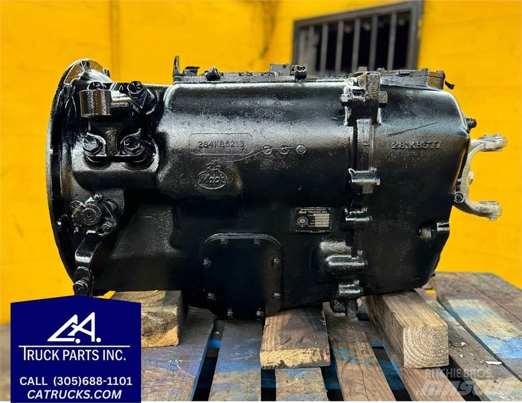 Mack T2100 Gearboxes