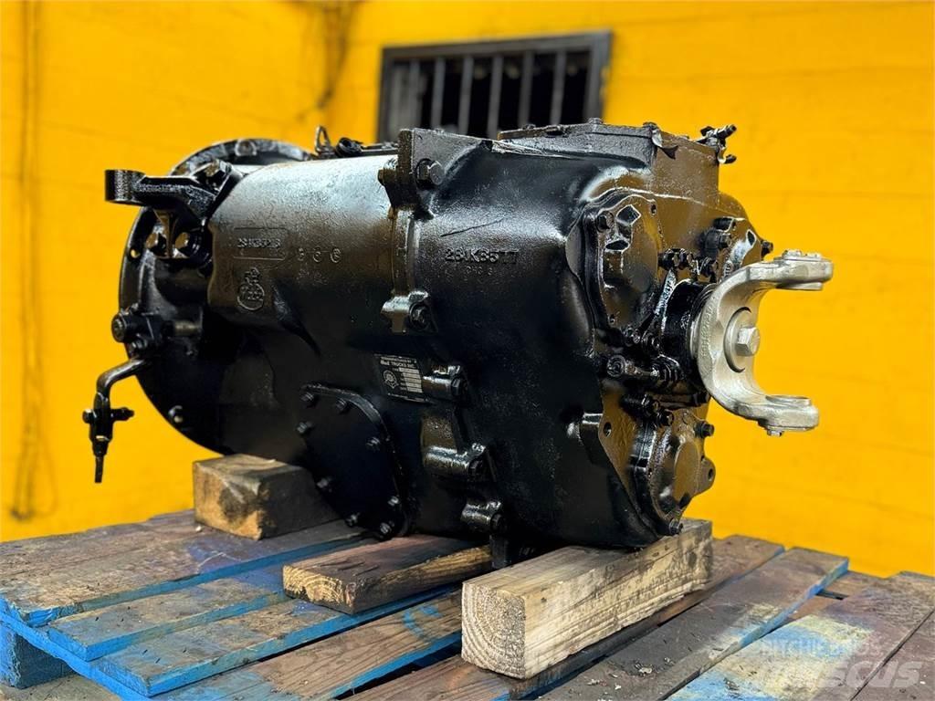 Mack T2100 Gearboxes