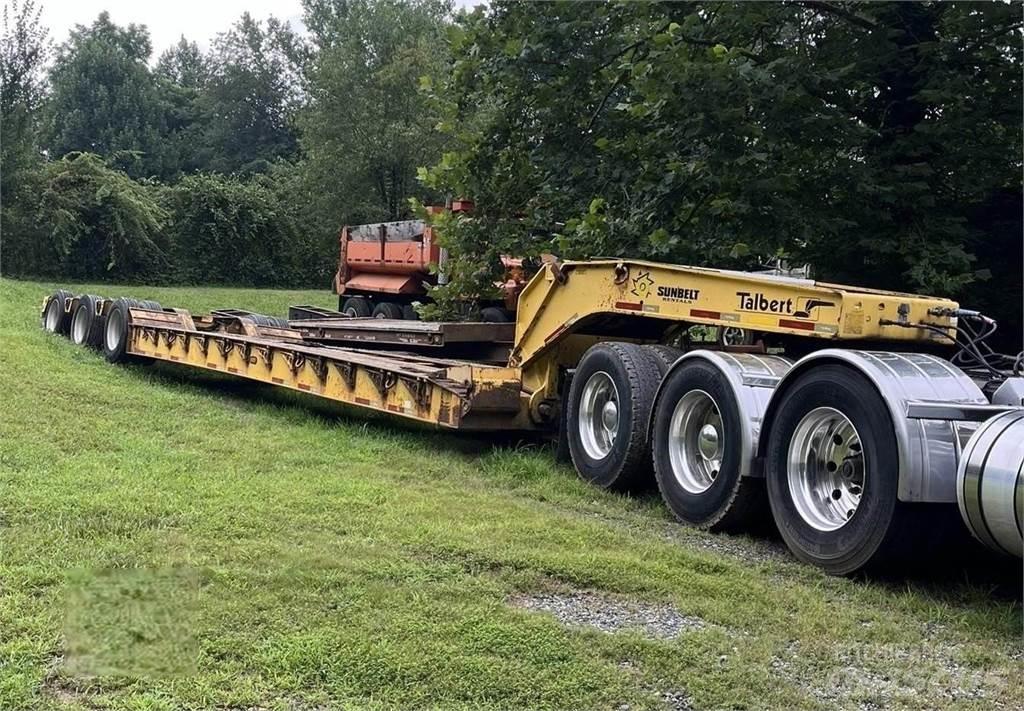 Mack Titan Prime Movers