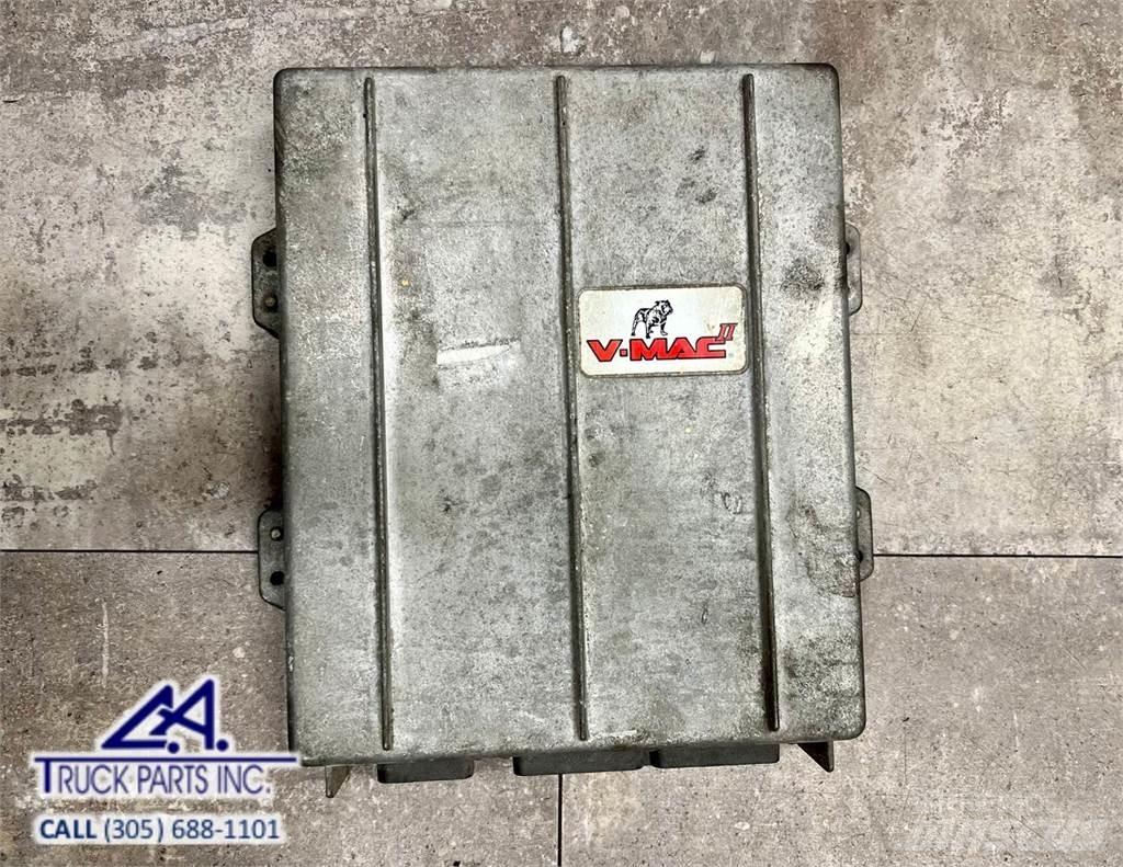 Mack VMAC Electronics