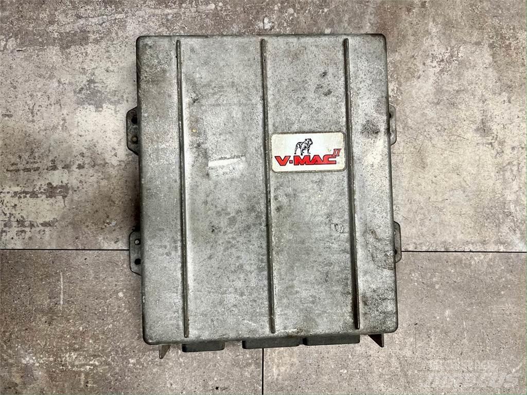 Mack VMAC Electronics