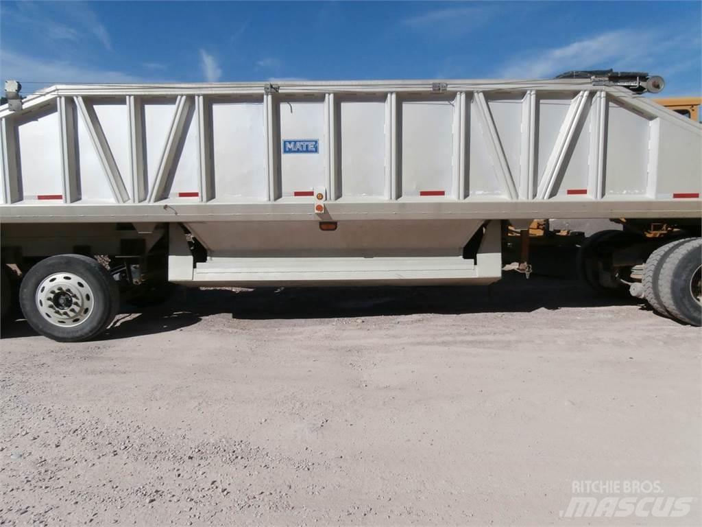 Mate  Tipper trailers