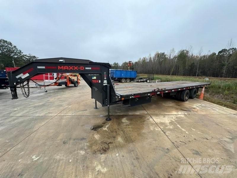  Maxxd Car carrier