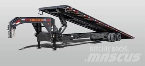  Maxxd Car carrier