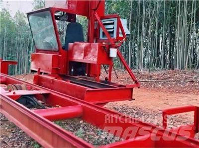  Meadows 56 Sawmills