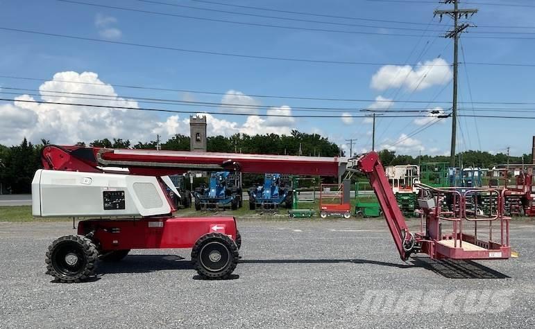 MEC 45-JD Other lifts and platforms