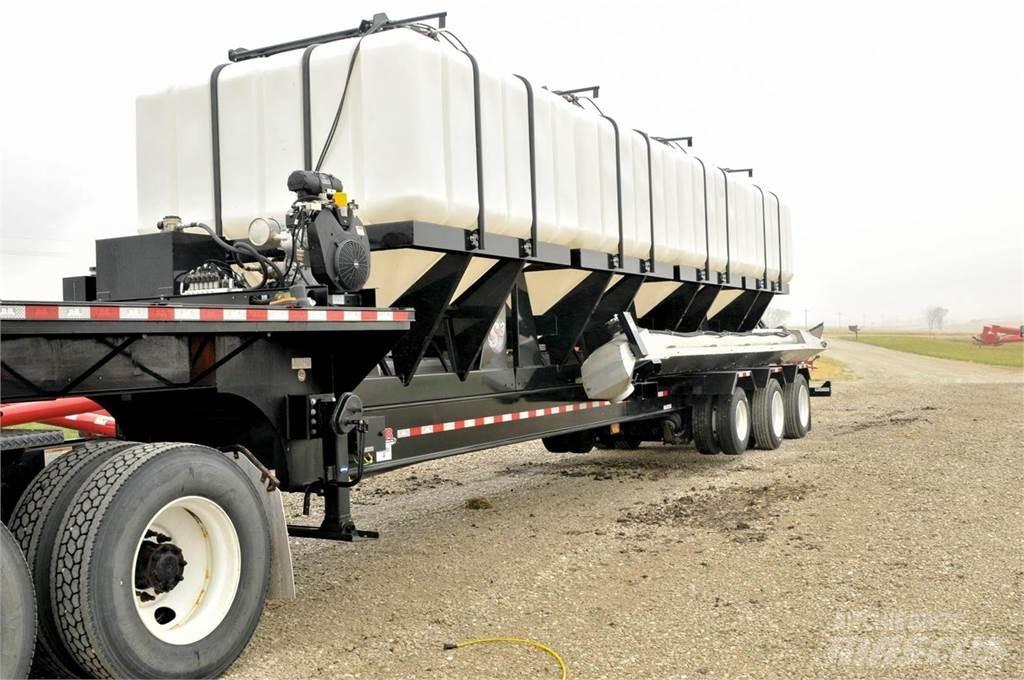Norwood S3 Other sowing machines and accessories