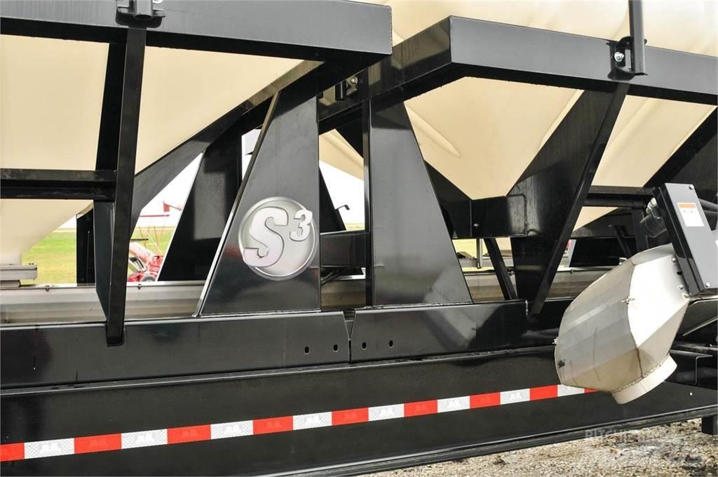Norwood S3 Other sowing machines and accessories