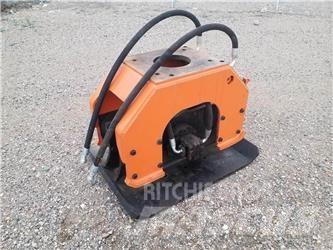 NPK C8B Compaction equipment accessories and spare parts