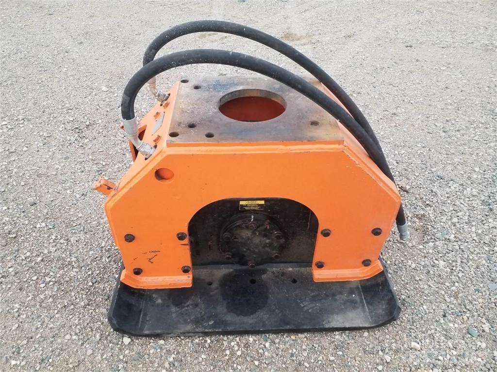 NPK C8B Compaction equipment accessories and spare parts