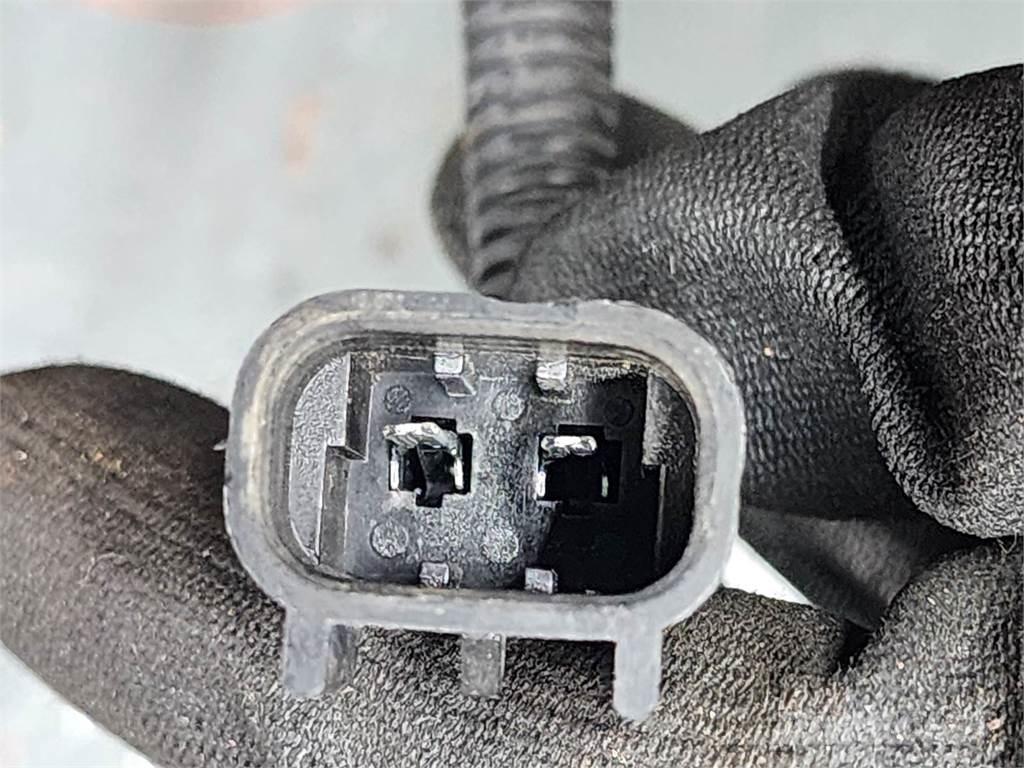 Omega  Other components