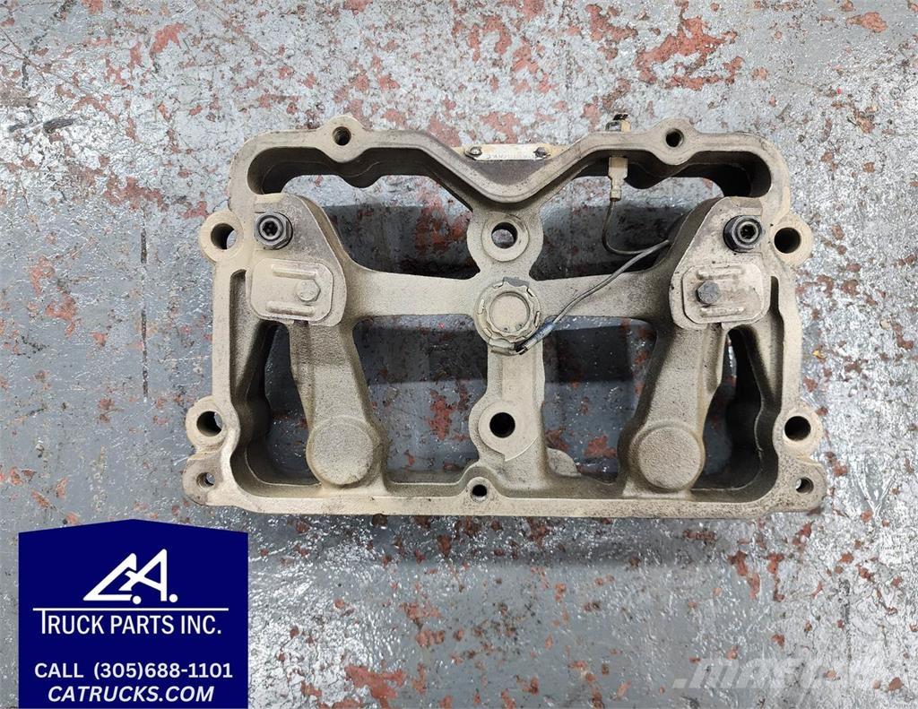  PACBRAKE Other components