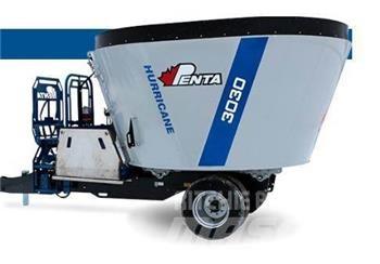 Penta 3030 Feed mixer