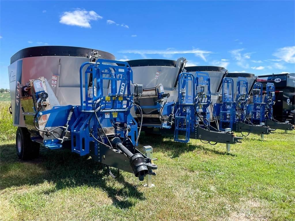 Penta 4130 Feed mixer