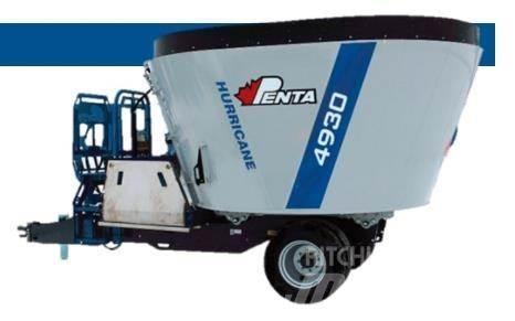 Penta 4930 Feed mixer