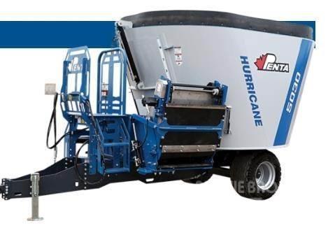 Penta 5030 Feed mixer
