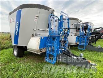 Penta 5030 Feed mixer