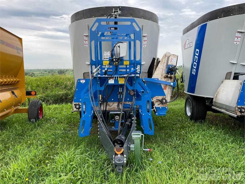 Penta 5030 Feed mixer