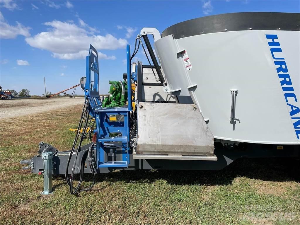 Penta 5530 Feed mixer