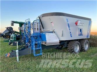 Penta 6730 Feed mixer