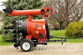 REM VR12 Grain cleaning machines