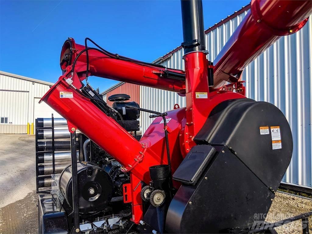 REM VR12 Grain cleaning machines