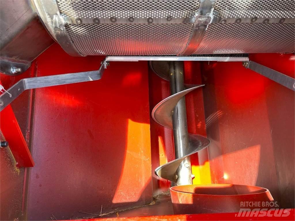 REM VR12 Grain cleaning machines