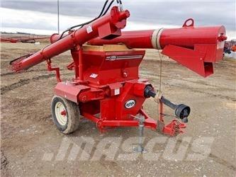 Renn RMC24 Feed mixer