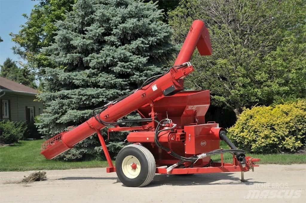 Renn RMC36 Other forage harvesting equipment