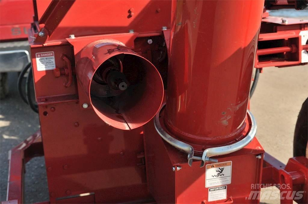 Renn RMC36 Other forage harvesting equipment